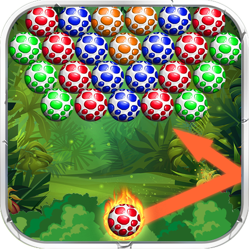 Games like Dinosaur Eggs Pop