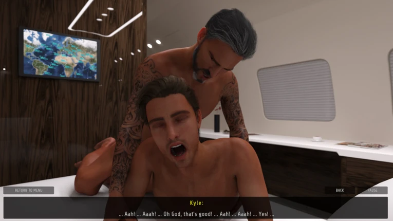 Gay Sex Adventures - Episode 7 Image