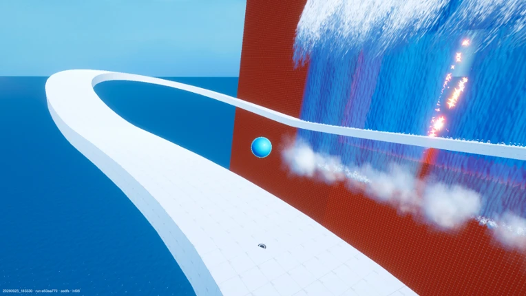 GeoSphere screenshot