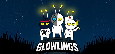 Games like Glowlings