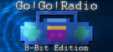 Games like Go! Go! Radio : 8-Bit Edition