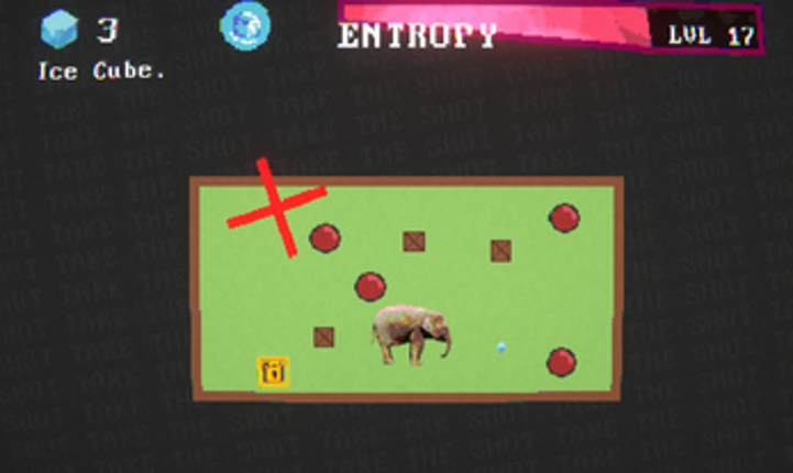 Golftropy screenshot