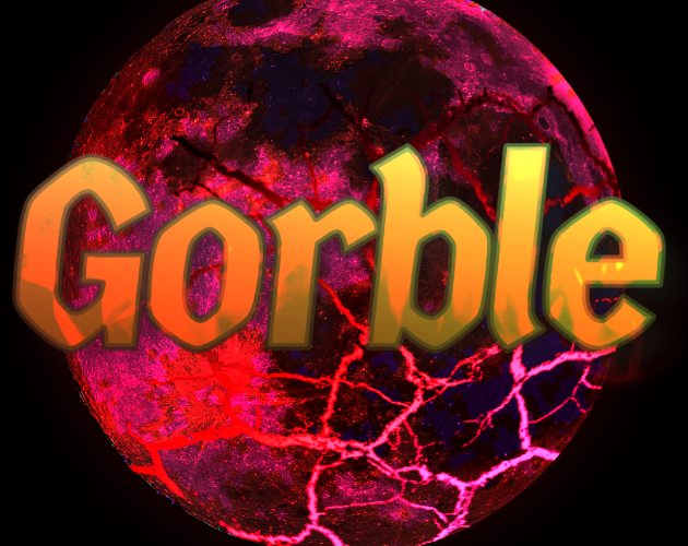 Games like Gorble
