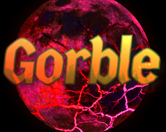 Gorble Game Cover