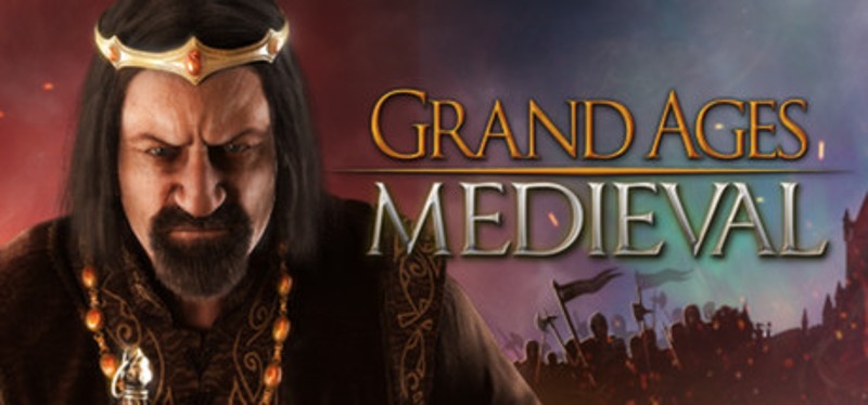 Grand Ages: Medieval Image