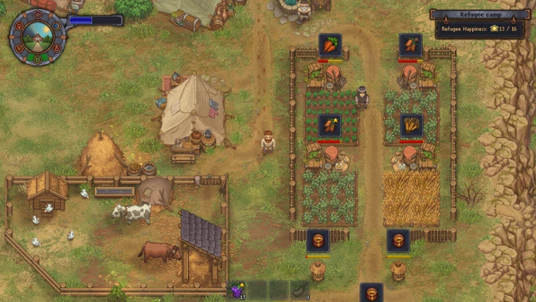 Graveyard Keeper: Last Journey Edition Image