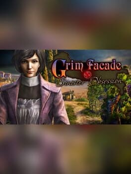 Games like Grim Facade: Sinister Obsession - Collector's Edition