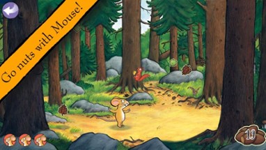 Gruffalo: Games Image