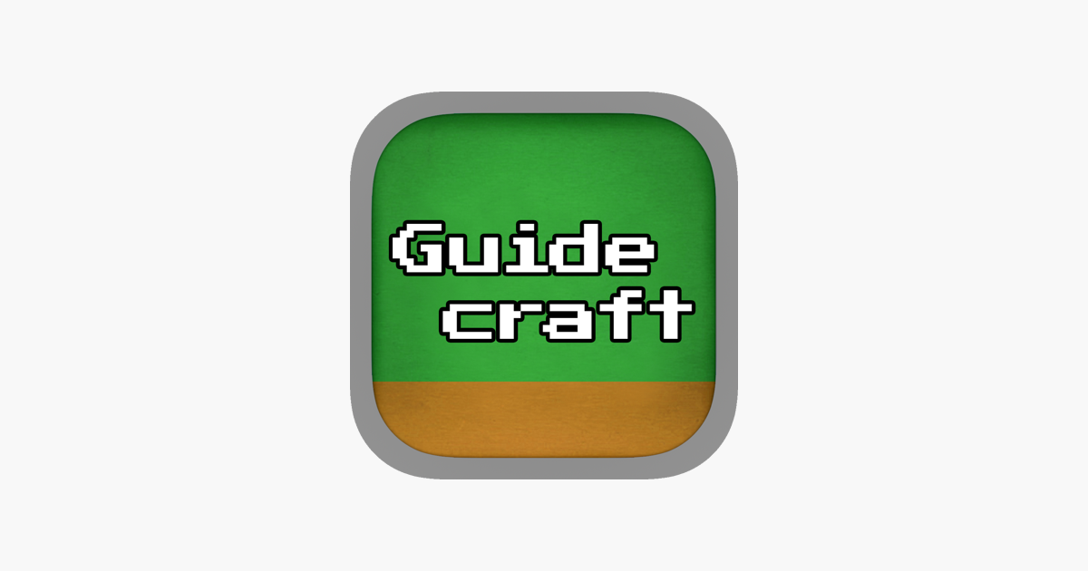 Games like Guidecraft - Furniture, Guides, + for Minecraft