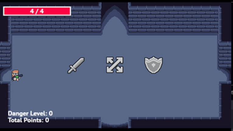 Gun Defense Image