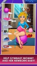 Gymnastics Doctor Salon Spa Kids Games Image