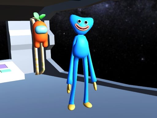 Games like Hagi Wagi and Among Us