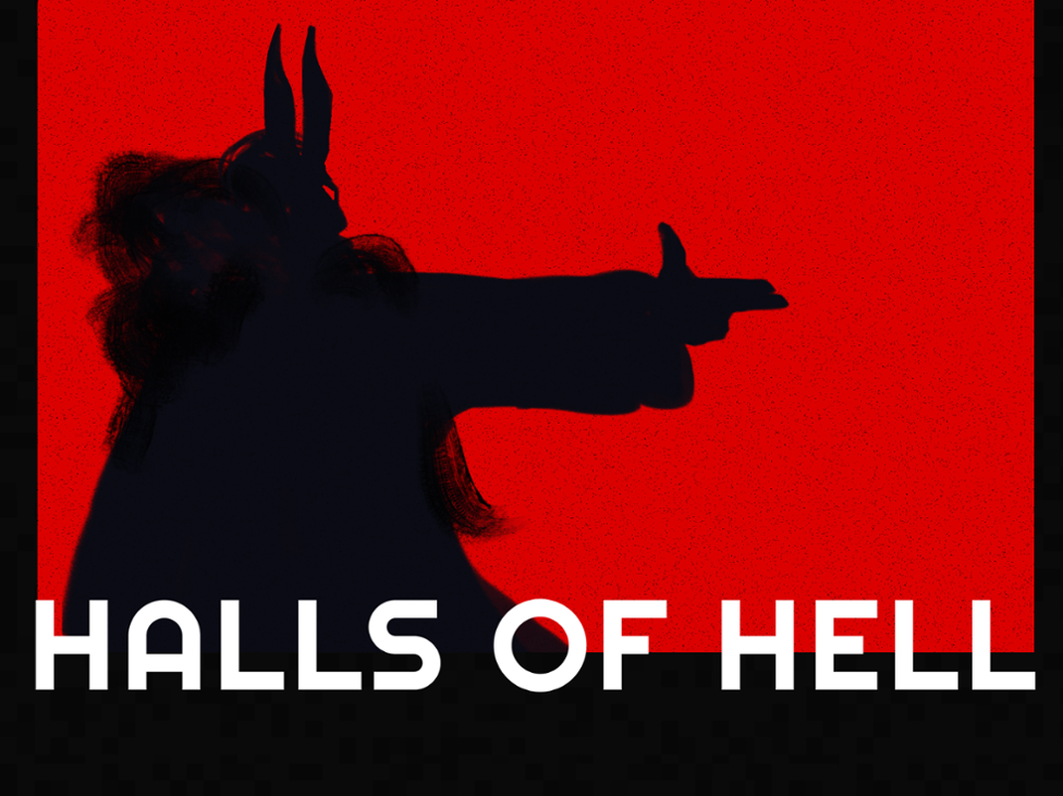 Games like Halls of hell