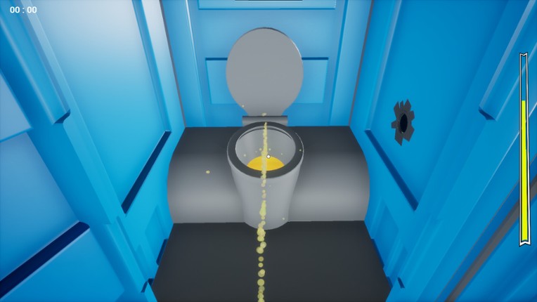 Hans in the Internetz screenshot