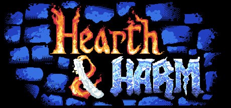 Games like Hearth and Harm