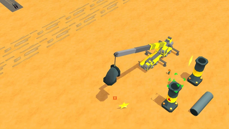 Heavy Duty Image