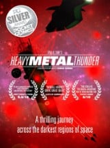 Heavy Metal Thunder - The Interactive SciFi Gamebook Image