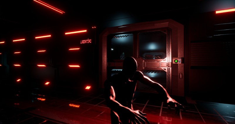 Hell's Door Image