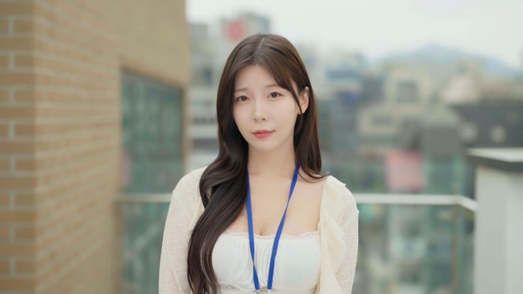 Heroines Through My Lens screenshot