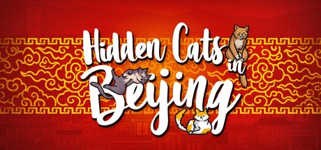 Games like Hidden Cats in Beijing
