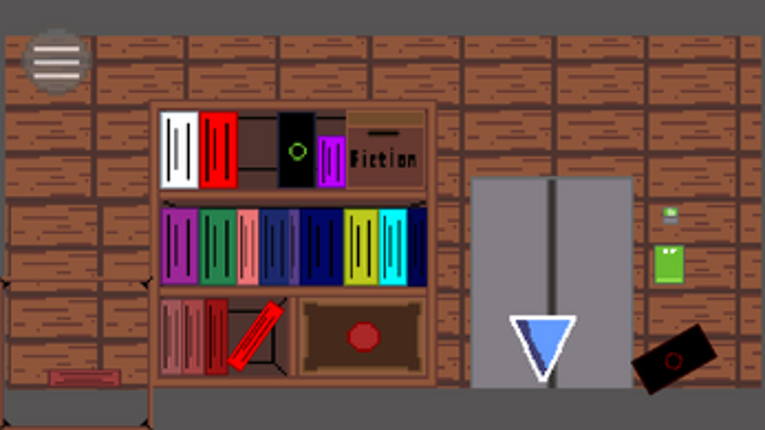 Hidden Nightmares Image