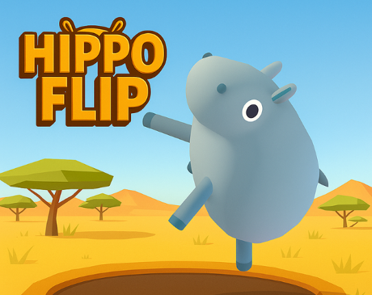 Hippo Flip Image