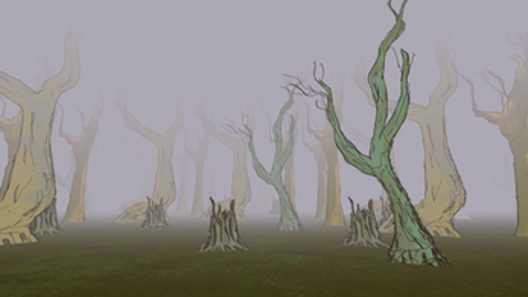 Hiraeth Image
