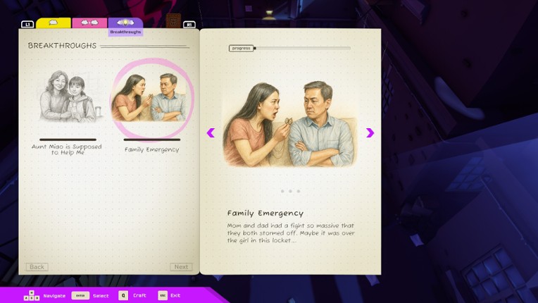 Hope in the City screenshot