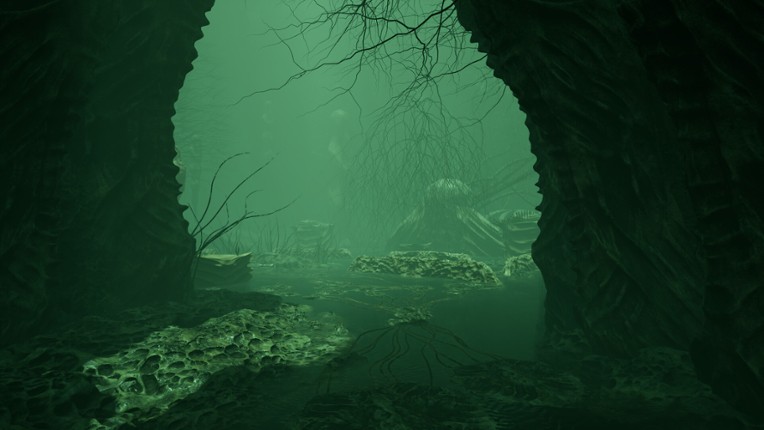 HORDEKILL screenshot