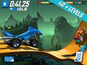 Hot Wheels: Race Off Image