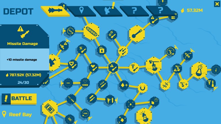 Hydra Heli 2 screenshot