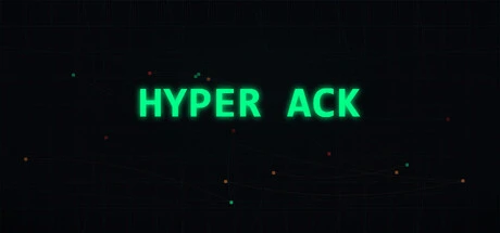 Games like Hyper ACK