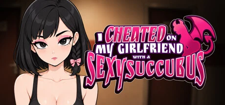 Games like I Cheated on my Girlfriend with a Sexy Succubus