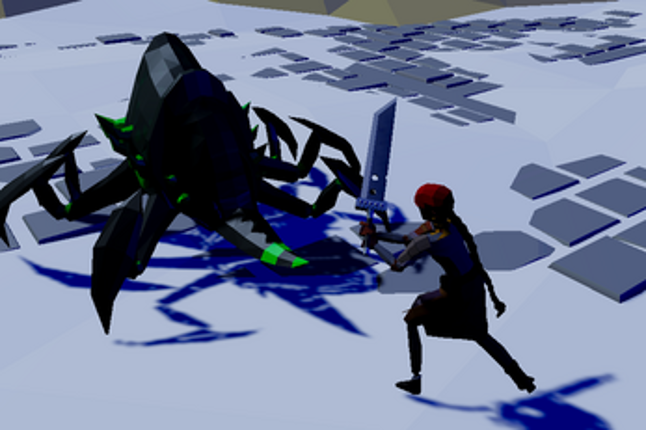ICE Image