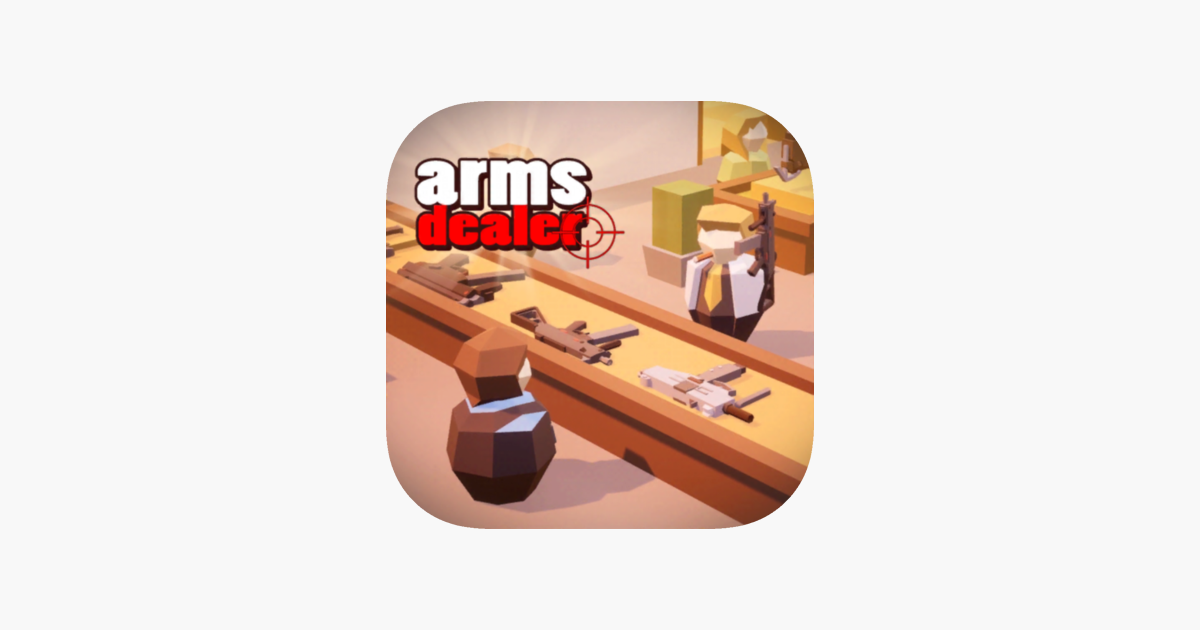 Games like Idle Arms Dealer