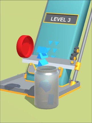 Idle Slice-Candy Game screenshot