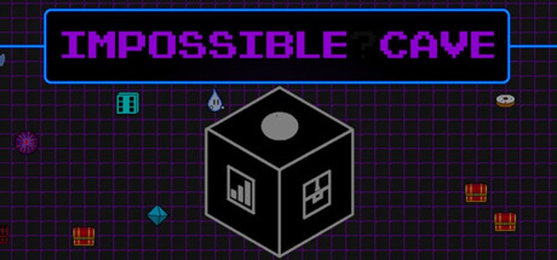 Impossible Cave Image