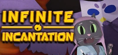 Infinite Incantation Image