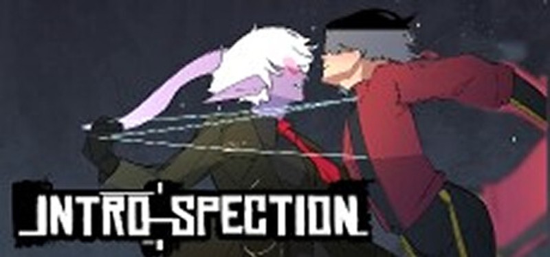 Introspection Game Cover