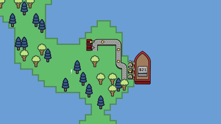 Islandustry Image