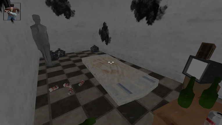 JAMBREDREK: PURE DETECTIVE Image