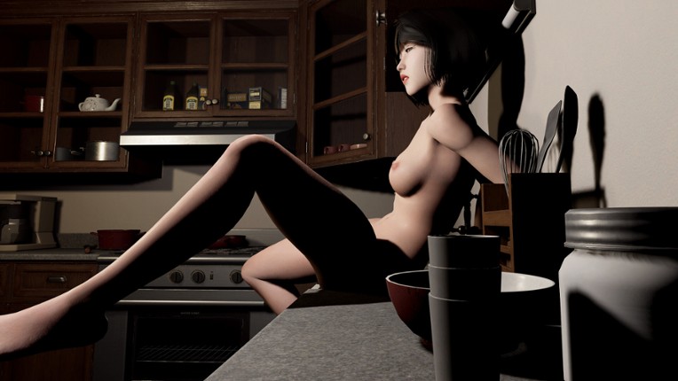Japanese Mature: Sex Dreams screenshot