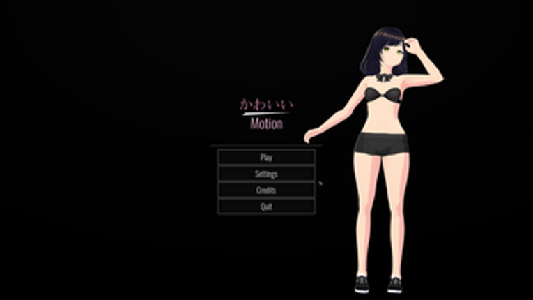 Kawaii Motion RE Image
