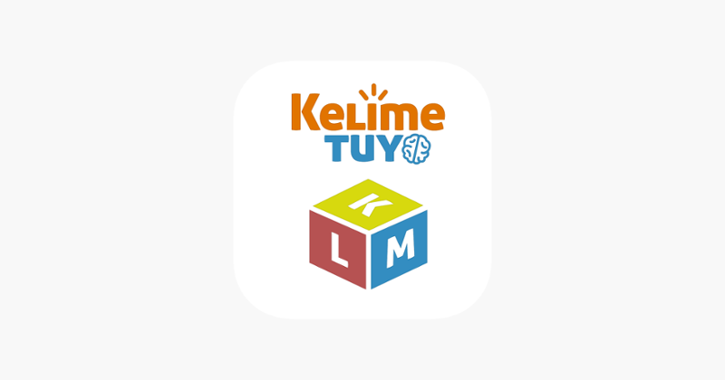 Kelime Tüyo - Sözlük Game Cover