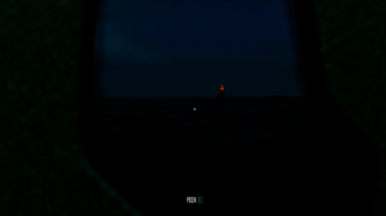 Keyhole Keeper Image