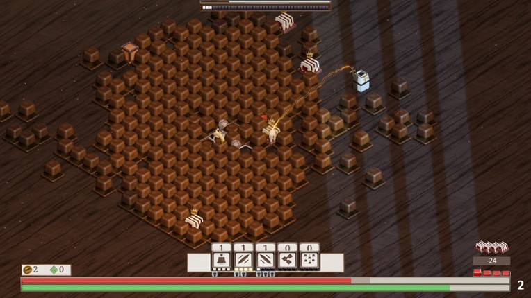 Keytamine screenshot