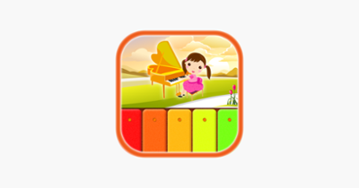 Kids Music: Piano, Xylophone Image