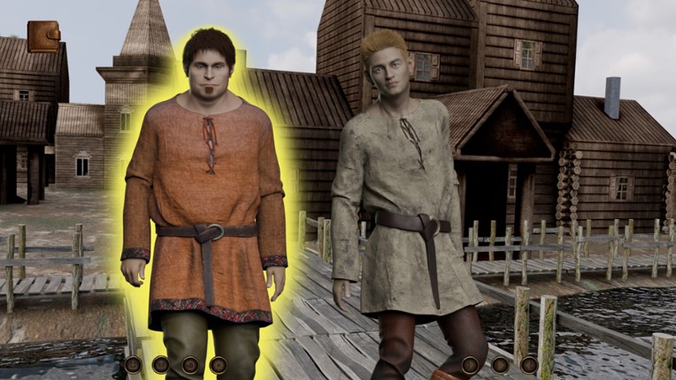 KingBreaker screenshot