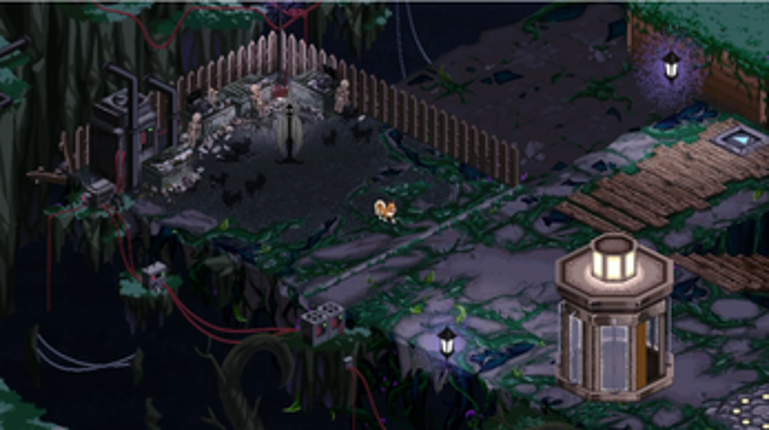 Kiss Of The Death Image