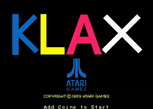 Klax Image